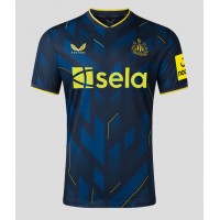 Newcastle United Sven Botman #4 Replica Third Shirt 2023-24 Short Sleeve